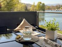 Appartamento con Vista Lago