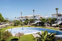 atardecer - Bed and Breakfast Chiclana de la Frontera