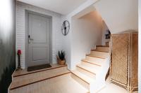 Forest Villa Private Apartment with Balcony & Parking - Hublou Home 2 - B&B Sinaia