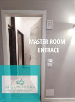 Doppelzimmer mit Gartenblick
