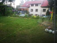 Pogodne Wzgórze - B&B
