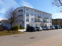 Ferienwohnung 15 im Haus Hühnergott - B&B Sellin