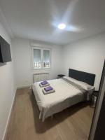 Apartamento en cerca hospital clínico Valladolid - Chambres d’hôtes Valladolid