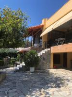 Luxurious Villa Anastasia - B&B