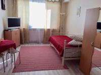 Apartamento de 1 dormitorio