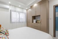 Best location in Larnaca 100m from the beach - Ferienwohnung