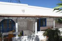 Calanave 10 - Ferienwohnung Ventotene