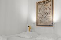 Apartamento de 1 dormitorio