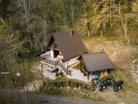 Villa Planica Holiday Home - Chambres d’hôtes