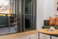 Two-Room Apartment