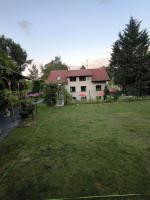 Pogodne Wzgórze - B&B Wapnica