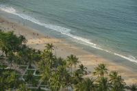 S Lux Apartment Starcity with Sea View - B&B Nha Trang