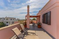 La Terrazza Salentina Lecce-Attico con romantica terrazza - B&B Lecce
