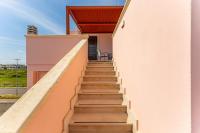 La Terrazza Salentina Lecce-Charme & Comfort - Parcheggio - B&B