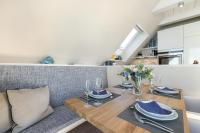 Dünenloft - B&B Rantum