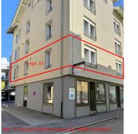 DownTown 51 (Harderstrasse 44, 3800 Interlaken)