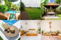 Villa Canggu - Ferienwohnung Canggu