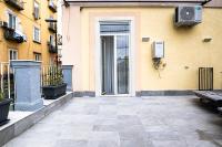 Alyde Apartments - B&B Nápoles