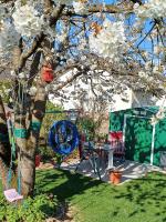 Ferienwohnung Thielen - Ferienwohnung Badem