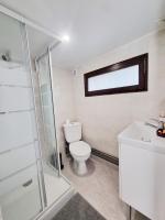 Grand Studio Lumineux pour 4 personnes - B&B Bois-d'Arcy