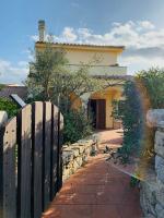 Beautiful Baya Vignola - Chambres d’hôtes Vignola