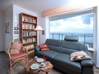 Seehütte Ferienwohnung 5,24 - B&B Cuxhaven