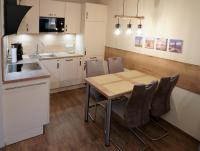 Villa Döser Strand - B&B Cuxhaven