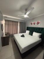 Riverhaven Cottage - Bed and Breakfast Krugersdorp