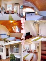 Habitación Cuádruple Confort