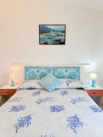 Azzurra Home - Ferienwohnung San Teodoro