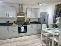 Appartement Supérieur 2 Chambres