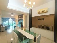 K. Riverfront apartment - B&B Ipoh