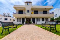 Demetris Apartments - B&B Ayia Napa