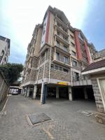 Eland Suite - B&B Nairobi