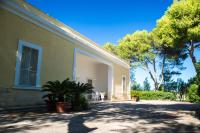 VILLA LA TONNARA - B&B