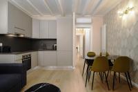 Classbnb - Central Apartment Near Castello Sforzesco - B&B Milan