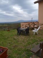 Poggio di Cammilletto - Ferienwohnung Montefiascone