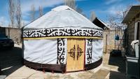 Ak-Sai Guest House - B&B