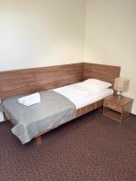 Einzelzimmer 