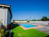 Salush Guest House - B&B Mtubatuba