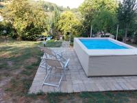 Appartamenti turistici Carboni - Ferienwohnung