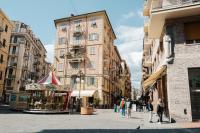 I Remi Del Prione by Le 5 Terre La Spezia - B&B