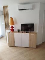 Lilalune - B&B La Grande-Motte