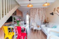 Casita Do Mar - 3min du Port - B&B Sarzeau