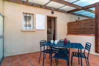 Casita Do Mar - 3min du Port - Ferienwohnung Sarzeau