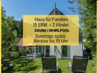 Ferienhaus Dieboldsberg - B&B