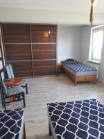 Standard Vierbettzimmer