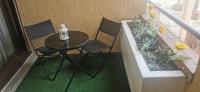 T1 with loggiaJapanese Garden-TBS - B&B Toulouse
