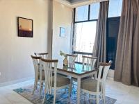 Elite Apartments in Mohandseen - Families only - B&B