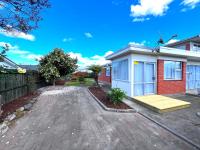 Rotorua Holiday Home - Prime Location - With Garden - Chambres d'hôtes Rotorua